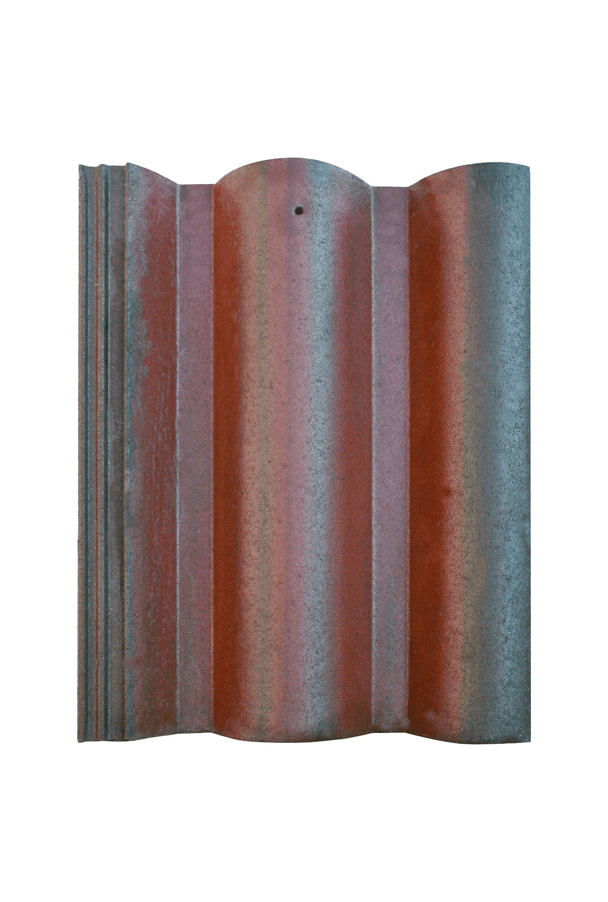 Керемида Брамак Атика Антик 10 бр./м2 (цвят Антик)