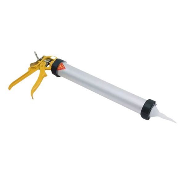 Пистолет за силикон 600 мл Avon – (Sika)