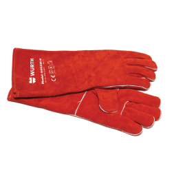 Ръкавици заваръчни Shielder-W р.10 – (Wurth)