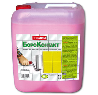 Бороконтакт 5 кг – (Боро)
