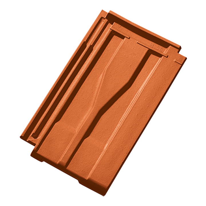 Керемида Тондах Констант Еко Вентилираща