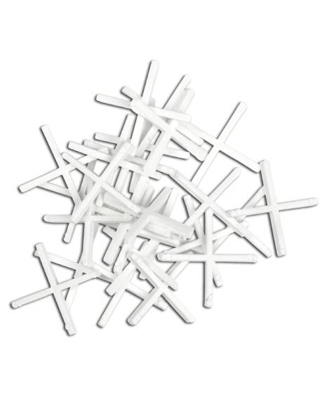 Кръстачка за фуги 3 мм – 150 бр.- (Neo)