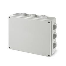 Разклонителна кутия за открит монтаж 190/140/70 см IP56 UV – (Scabox)
