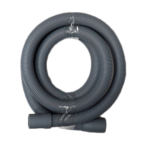 Маркуч за отходна вода 150 см.