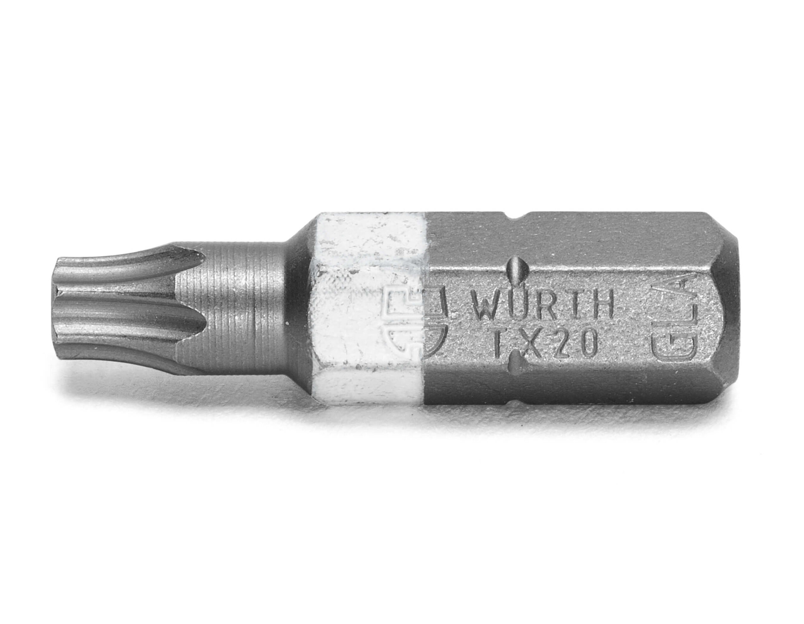 Накрайник TX 40 25 мм – (Wurth)