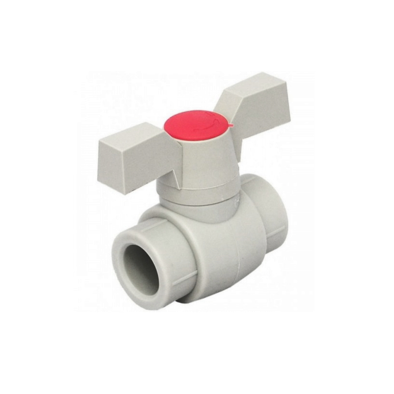 Кран сферичен ПП Ф32 – (Pestan)