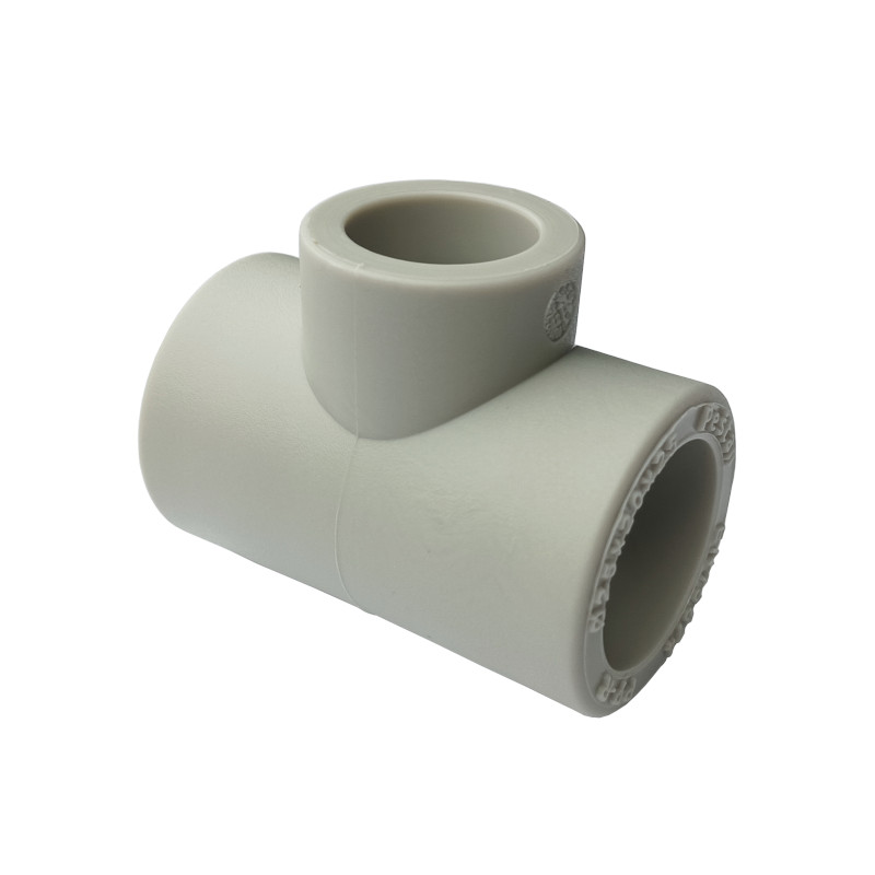 Тройник редуктивен ПП Ф40/25/40 – (Pestan)