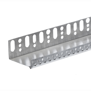 Профил цокълен с водооткап 10 см. – 2 .0 м.