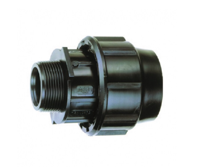 Преход PE Ф25/1″м