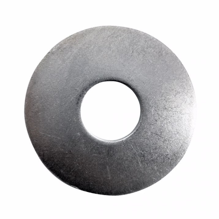 Шайба широка DIN 9021 M8/30 ZN