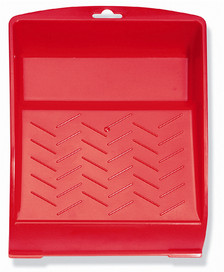 Бояджийска ваничка пластмасова 32/35 см