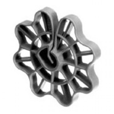 Фиксатор кръгъл Ring 35/ 4-12 мм. – БР. (Магекс)