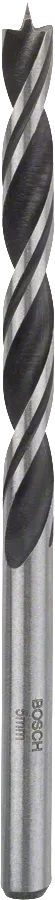 Бургия (свредло) за дърво 5/45/85 мм d 5 мм – (Bosch)