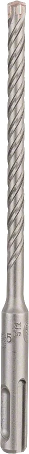 Бургия (свредло) SDS plus-5X 6.5/100/160 – (Bosch)