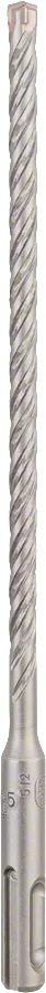 Бургия (свредло) SDS plus-5X 6.5/150/210 – (Bosch)