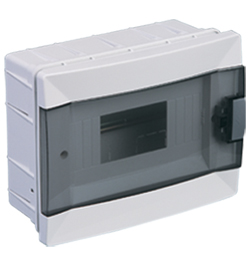 Ел. табло  8-ца за вгр. м-ж – (Makel)