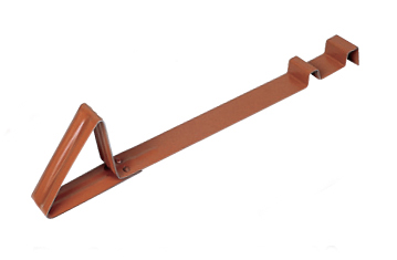 Снегозадържаща кука Тондах Медитеран Плюс – Veneton13 – П.