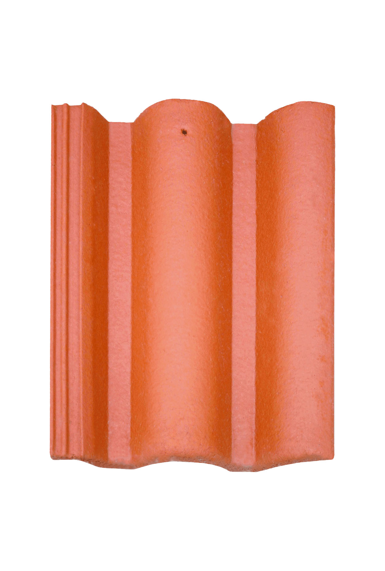 Керемида Брамак Атика Протектор 10 бр./м2 (цвят Червен)