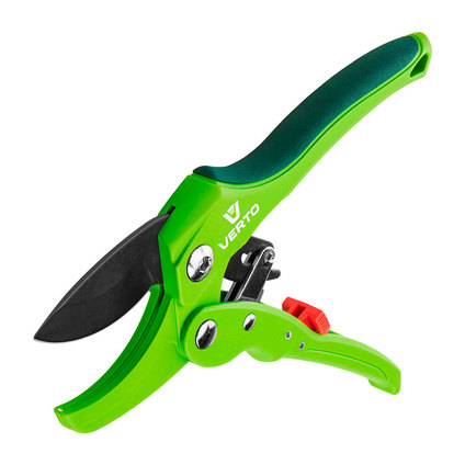 Ножица лозарска 190 мм. – (Verto)