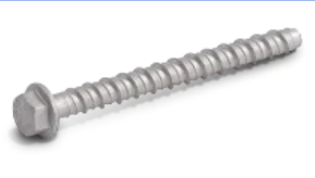 Анкер винтов Zn R-LX-HF 14/80 – SW19 шестостенна глава с фланец за бетон – (Rawlplug)