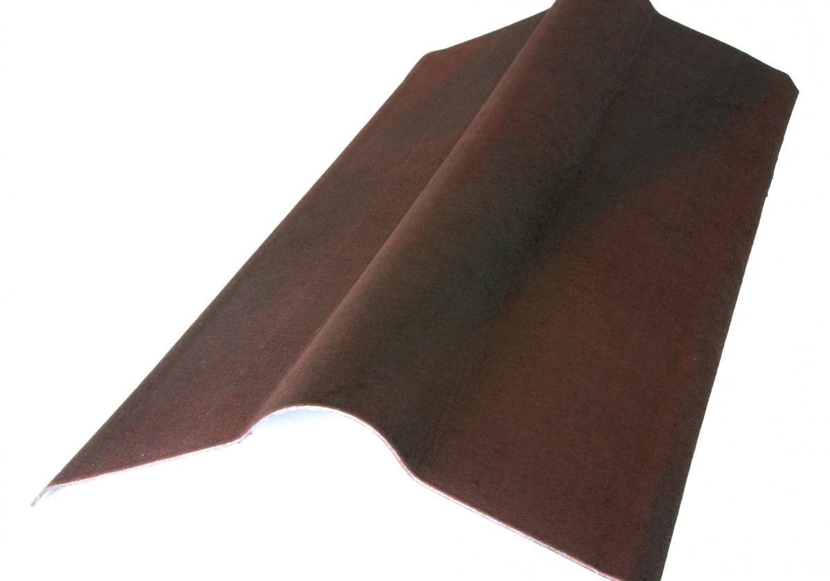 Билен елемент 100/42 см. Ондулин Бейс – кафяв  (Onduline)