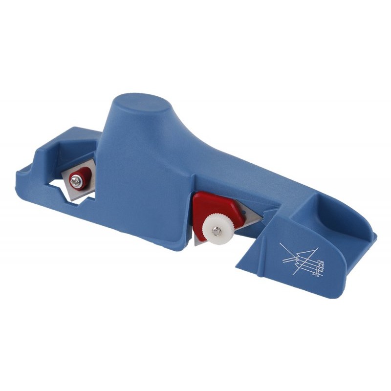 Ренде за направата на фаски на гипсокартон – (Kody)