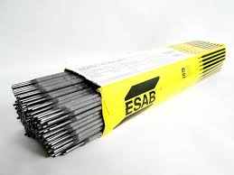 Електроди 2.50/350 мм – 1.0 кг. (Вежен)