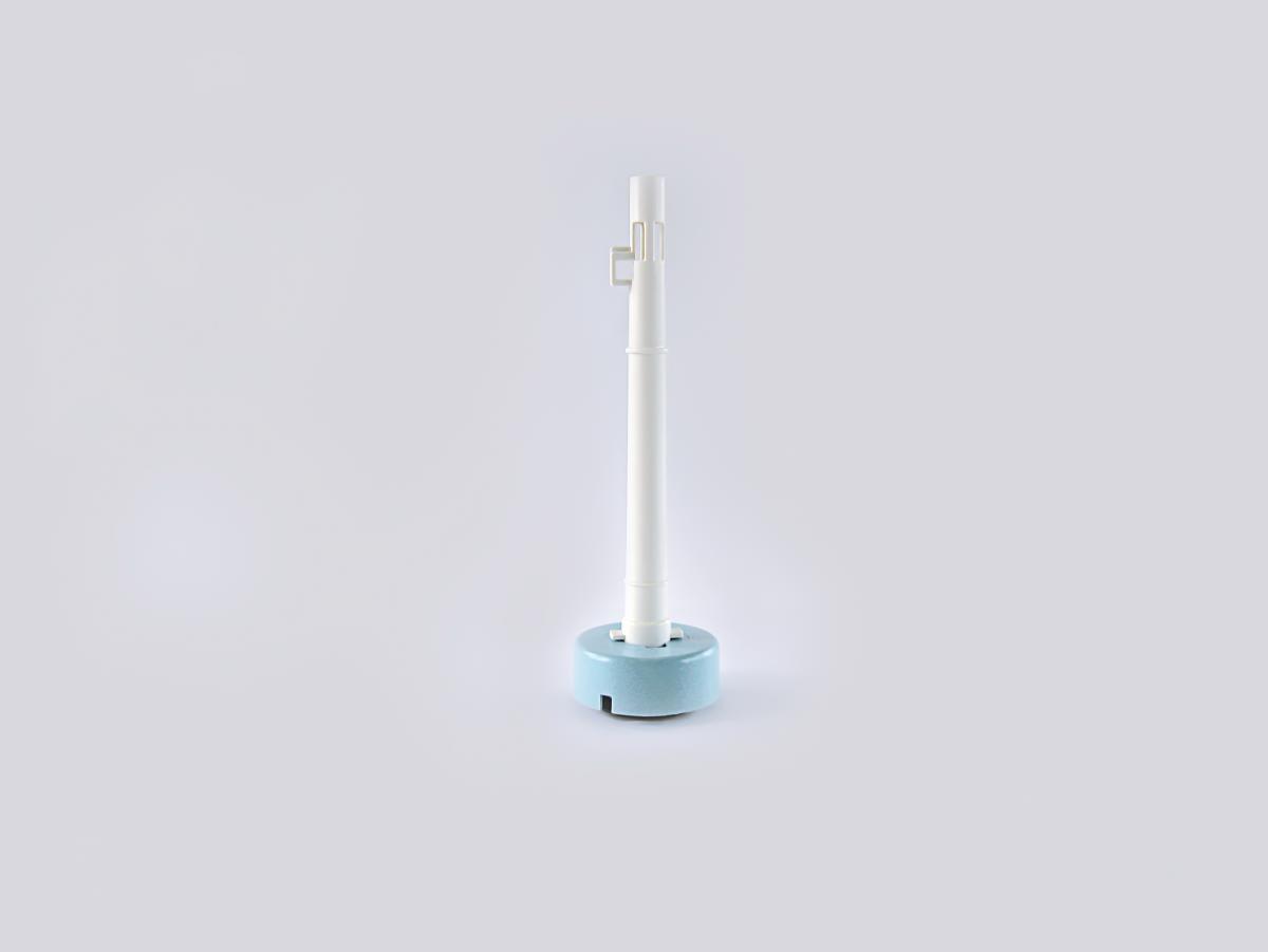 Устройство изпразващо за КТП