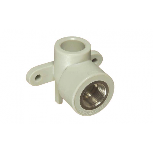 Коляно настенно ПП Ф20/1/2″ж – (Pestan)