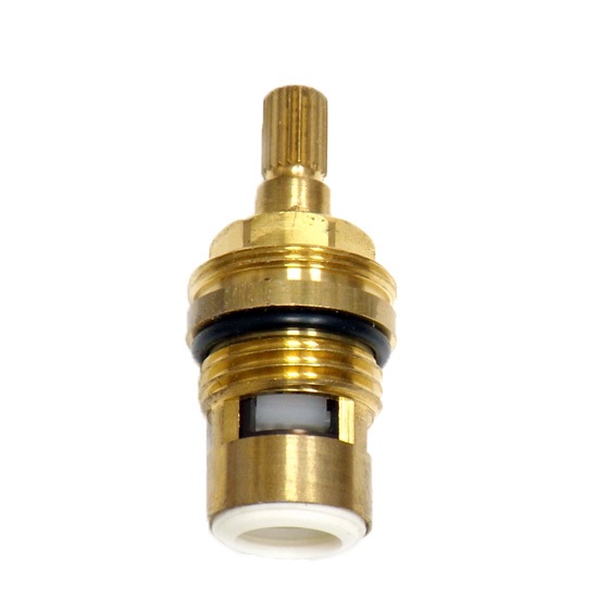 Затварящ механизъм за смесител 1/2″ – керамичен