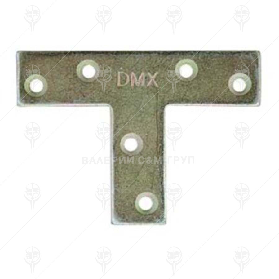 Планка т-образна 70/50/16 – бр