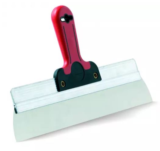 Гипсшпатула 30 см неръждаема Plano Alu 2K – (Schuller)