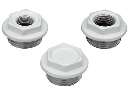 Редукция за алуминиев радиатор 1″ х 1/2 – дясна