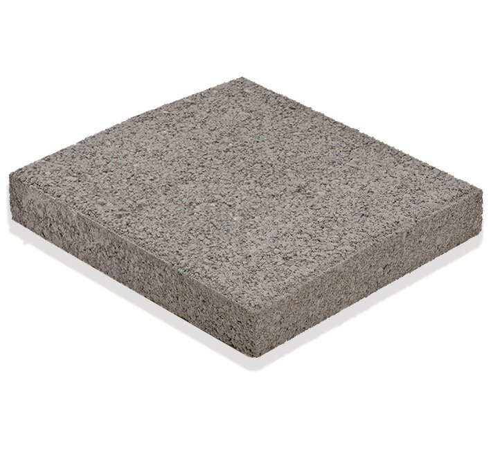 Покривна плоча Rivago 23.5/27/5 – 5.5 сивa (Земелрок)