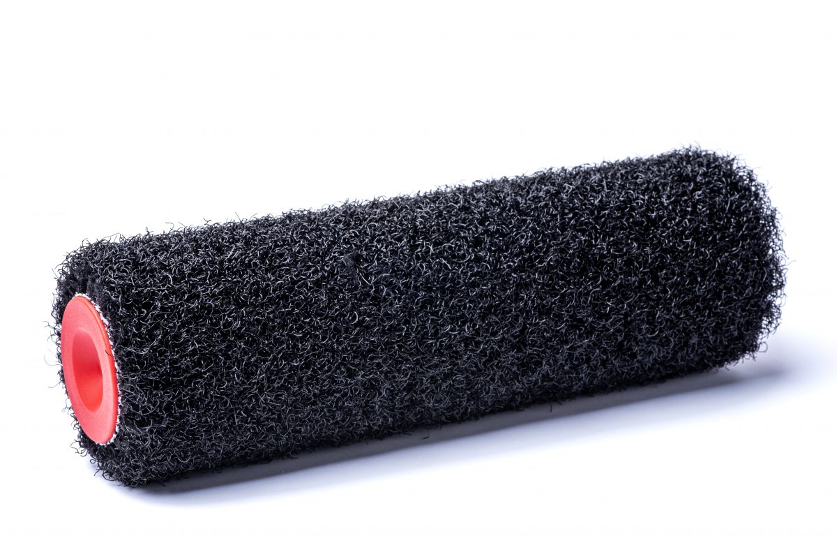 Валяк за готова шпакловка 18 см – (Kody)