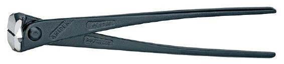 Клещи арматурни 300 мм – усилени черни – (Knipex)