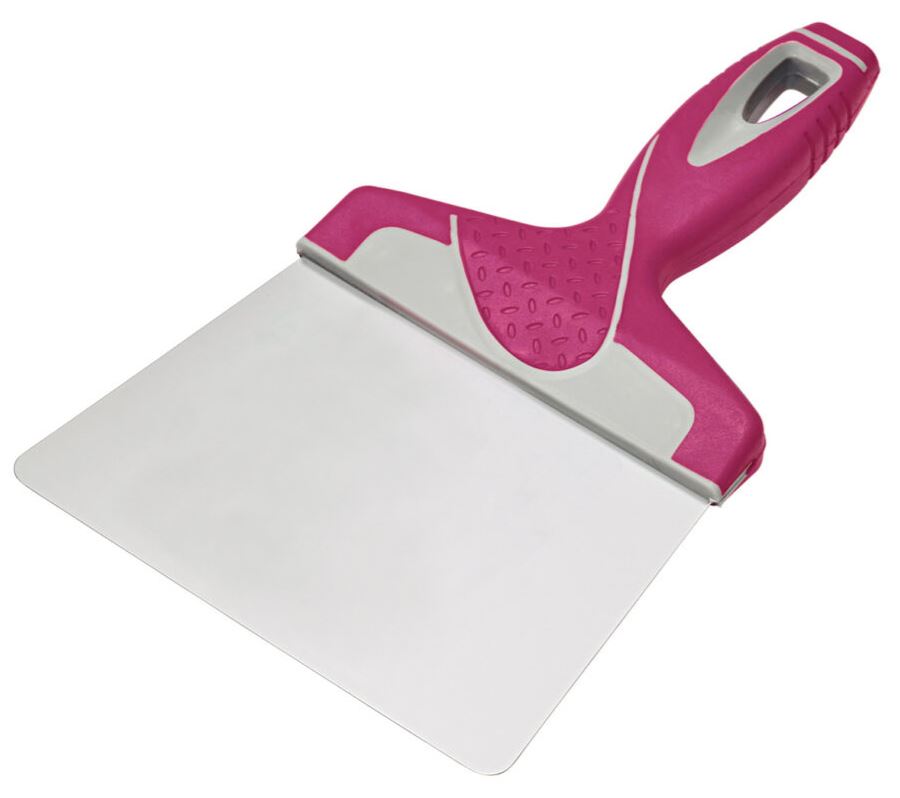 Шпакла 150/0.5 мм неръждаема с обли ръбове – (Kody)