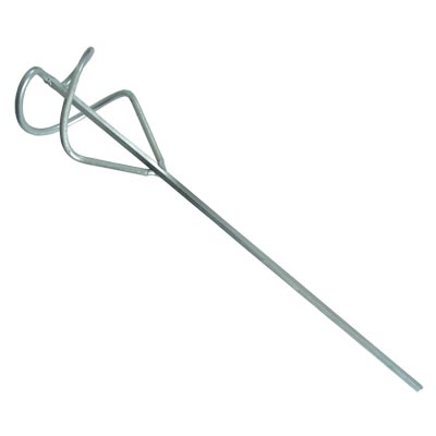 Бъркалка Ф 60/350 mm – (Decorex)