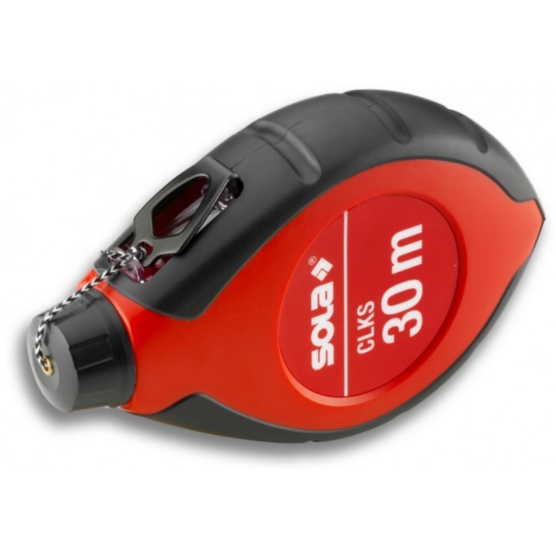 Чертилка 30 м CLKS удароустойчива – (Sola)