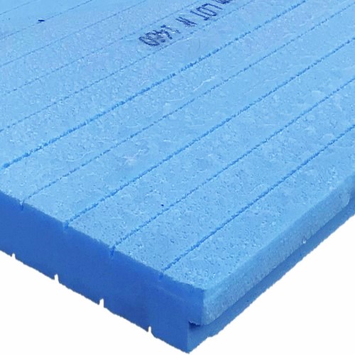 Топлоизолация XPS 3.0/120/60 см. – (Bauterm)