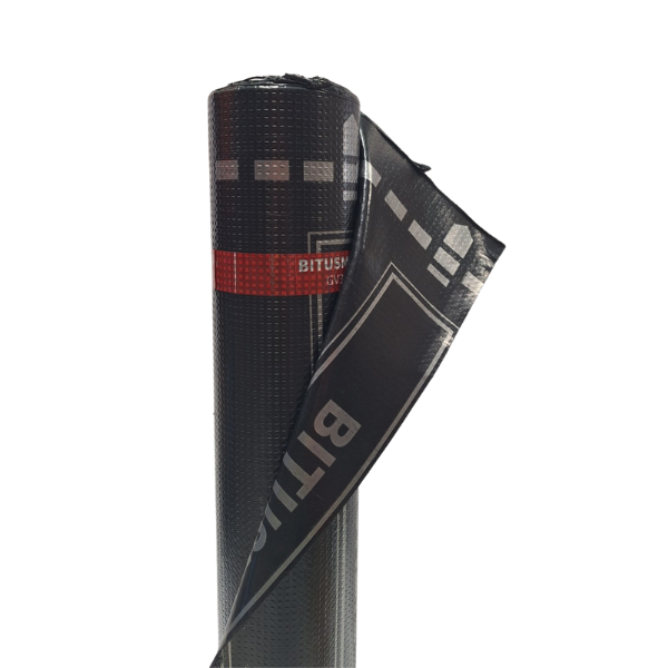 Хидроизолация полиестер без посипка APP Bitusmart 4 кг./кв.м. – 10 кв. м. (Onduline)