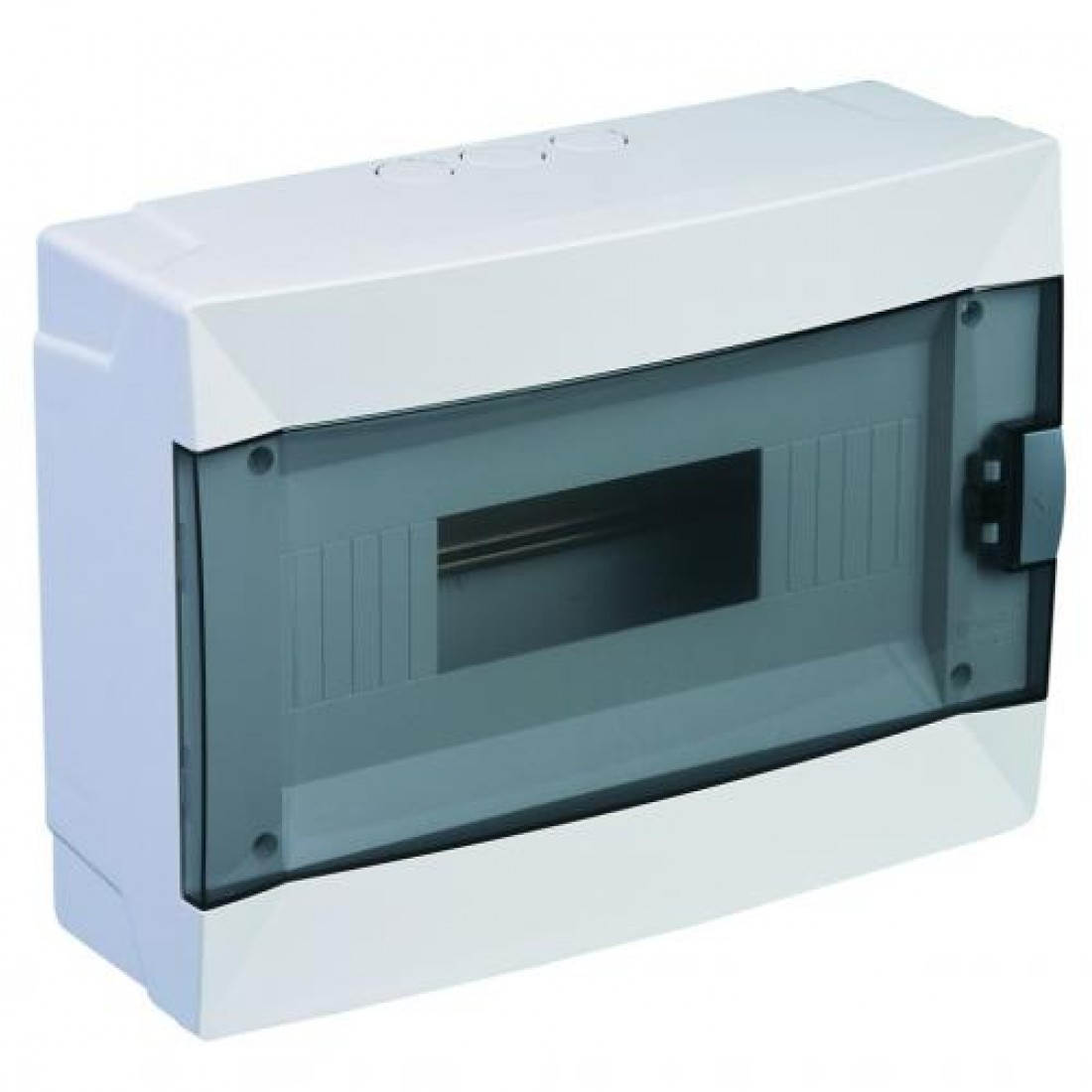 Ел. табло 12-ка за външен монтаж – (Makel)