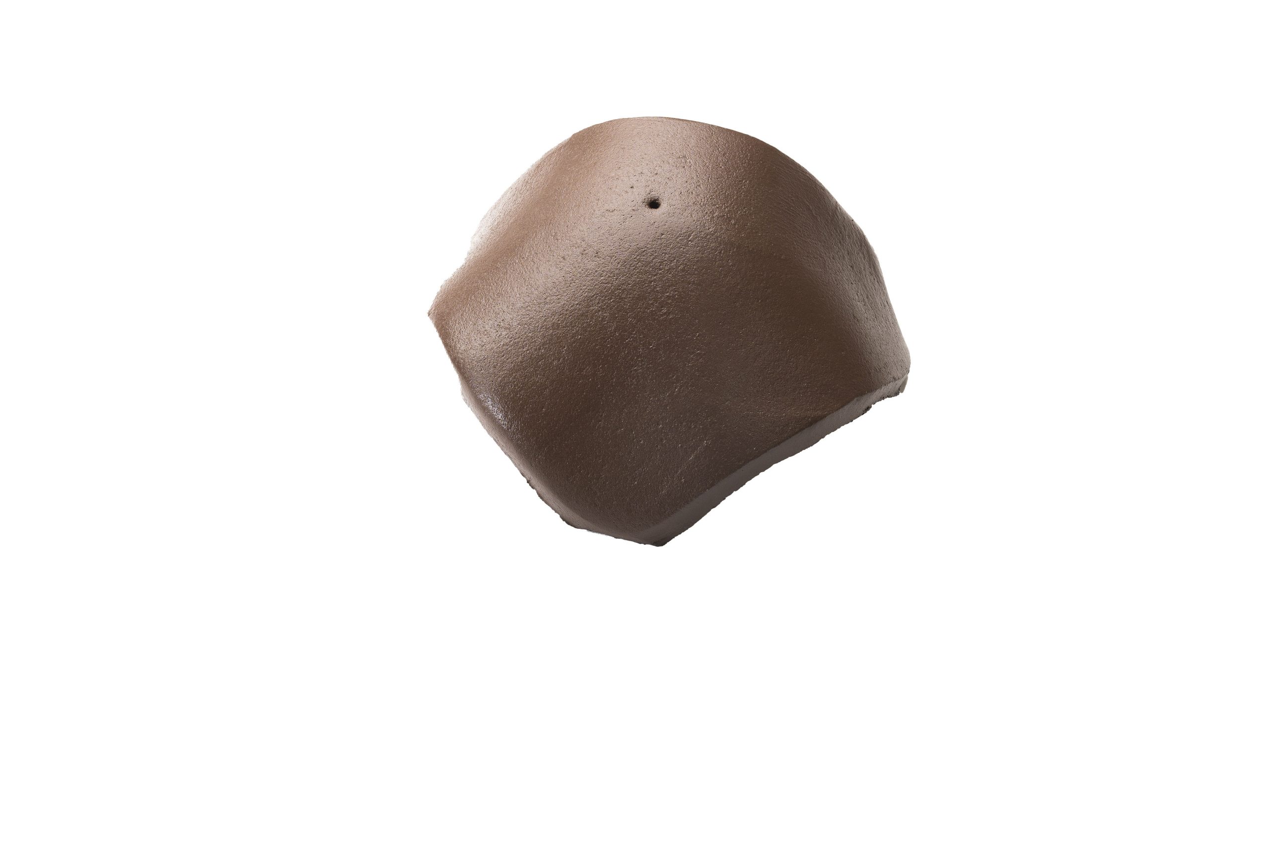 Капак Класик Тройник NOVO – тъмно кафяв (Брамак)