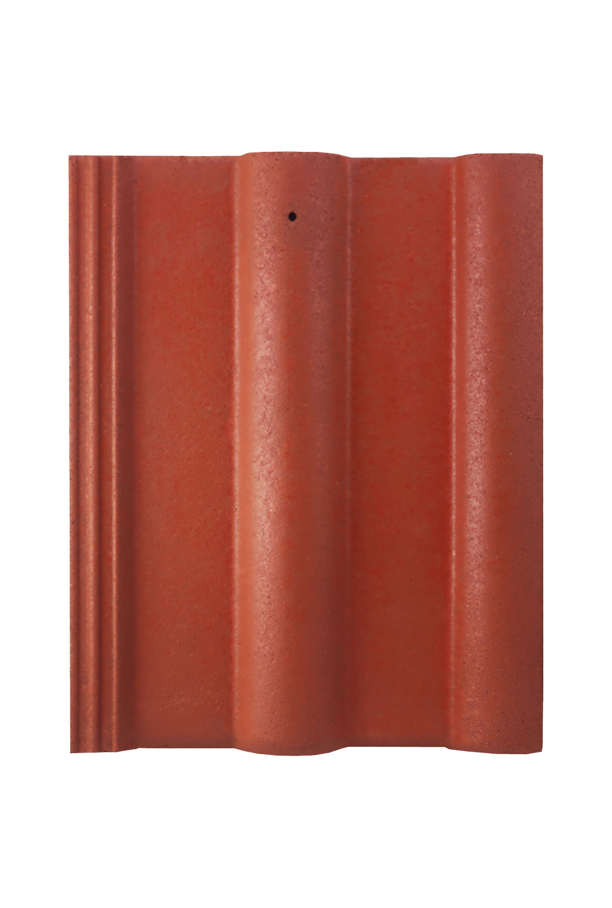 Керемида Брамак Натура Плюс 10 бр./м2 (цвят Червен)