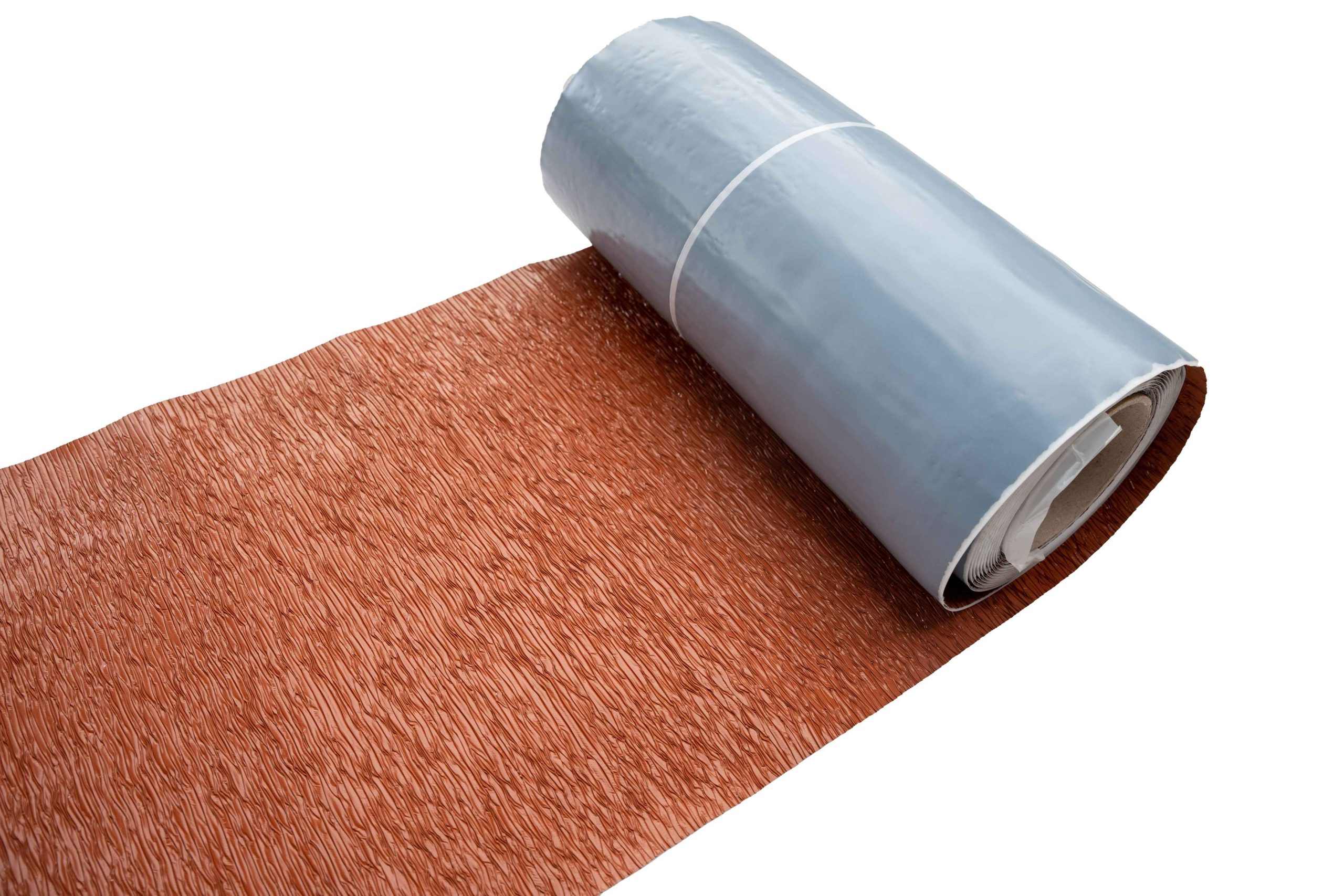 Материал за връзка около комини и стени EasyFlash 0.30 м. –  5 м. – червен (15а)