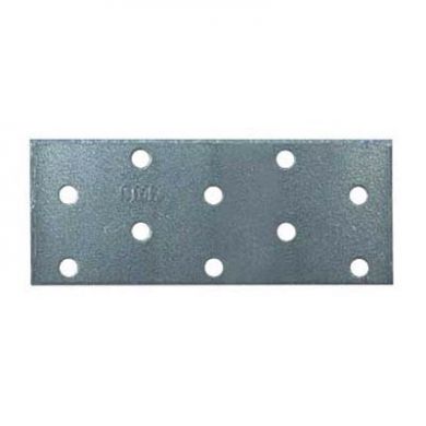 Планка права 100/40 /20 бр усилена