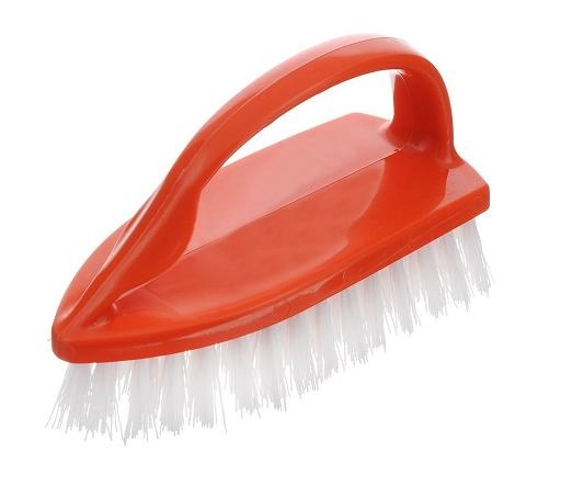 Четка ютия средна