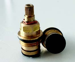 Затварящ механизъм за смесител с цяла гума 1/2″