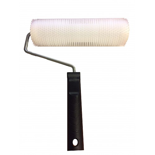 Валяк за саморазливна замазка 240 мм.