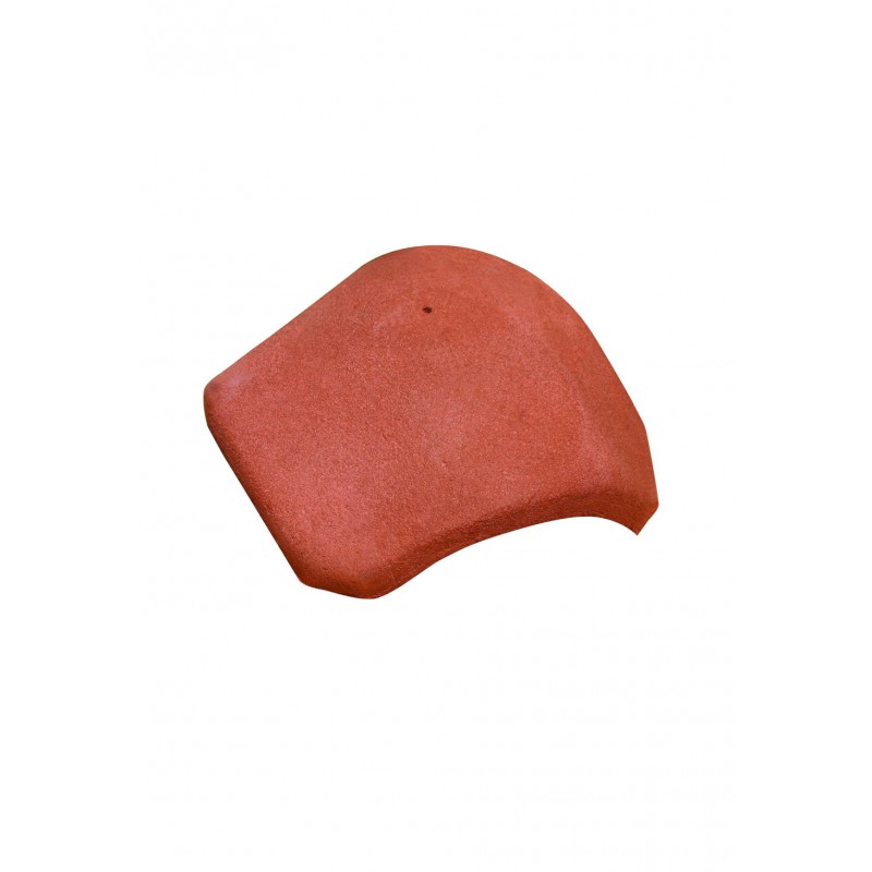 Капак Класик Тройник Protector Plus – червен (Брамак)